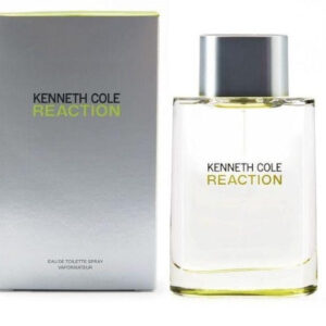 Kenneth Cole Reaction Eau De Toilette
