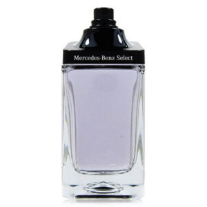 Mercedes Benz Select Eau De Toilette