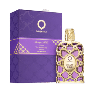 Orientica Velvet Gold Eau De Parfum