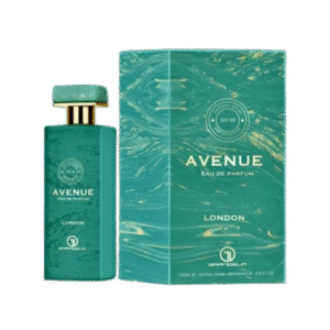 Grandeur Avenue London Eau De Parfum