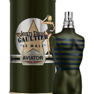 Jean Paul Gaultier Le Male Aviator Eau De Toilette