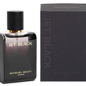 Jet Black Eau De Parfum