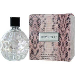 Jimmy Choo Eau De Toilette
