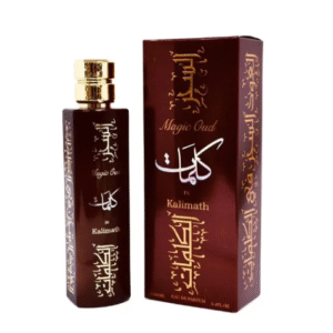 Paris Corner Magic Oud In Kalimath Eau De Parfum