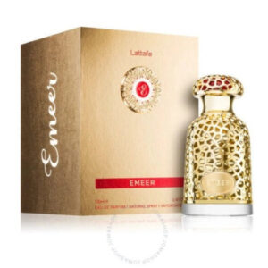 Lattafa Emeer Eau De Parfum