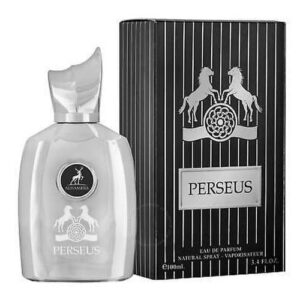 Maison Alhambra Perseus Eau De Parfum