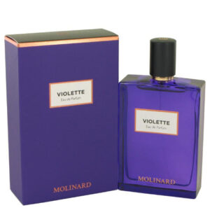 Molinard Violette Eau De Parfum