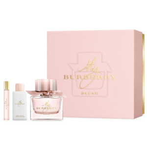 My Burberry Blush 3 Piece Gift Set