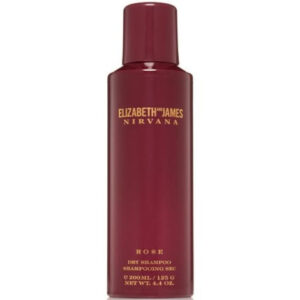 Nirvana Rose Dry Shampoo