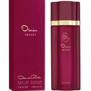 Oscar De La Renta Velvet Eau De Parfum