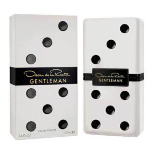 Oscar Gentleman Eau De Toilette