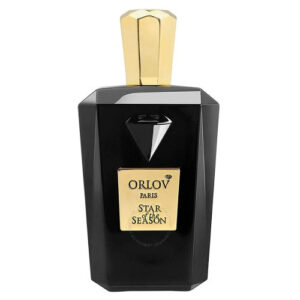 Orlov Paris Star Of The Season Eau De Parfum