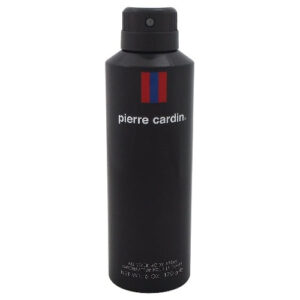 Pierre Cardin All Over Body Spray