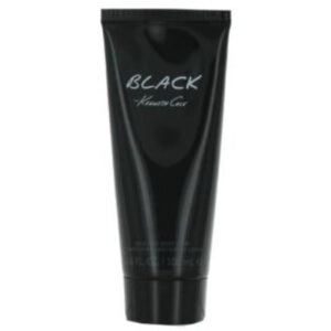 Kenneth Cole Black Hair And Body Wash