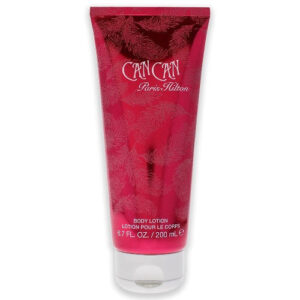 Paris Hilton Can Can Body Lotion