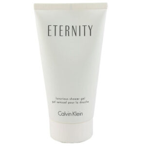 Eternity Luxurious Shower Gel