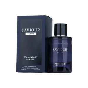 Paris Corner Saviour Elixir Eau De Parfum