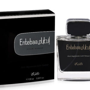 Rasasi Entebaa Pour Homme Eau De Parfum