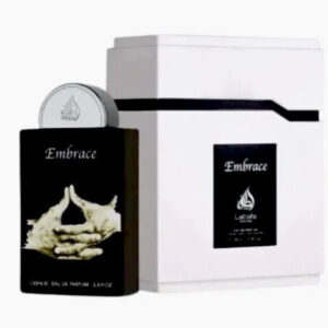 Lattafa Pride Embrace Eau De Parfum