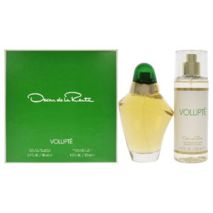 Volupte 2 Piece Gift Set