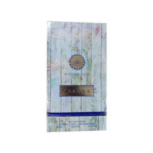 Paris Corner Killer Oud Cabana Eau De Parfum