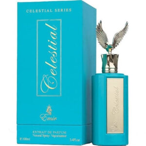 Paris Corner Celestial Emir Eau De Parfum