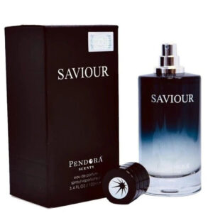 Paris Corner Saviour Eau De Parfum