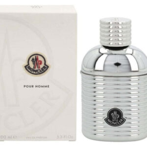 Moncler Pour Homme Eau De Parfum