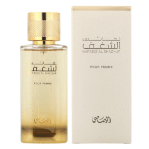Rasasi Nafaeis Al Shaghaf Eau De Parfum