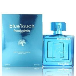 Franck Olivier Blue Touch Eau De Toilette