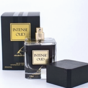 Paris Corner Intense Oud Arabian Oryx Eau De Parfum