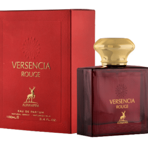 Maison Alhambra Versencia Rouge Eau De Parfum