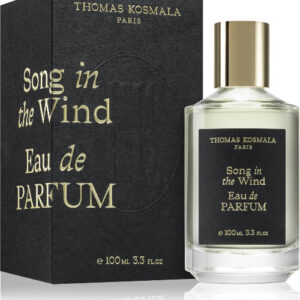 Thomas Kosmala Song In The Wind Eau De Parfum
