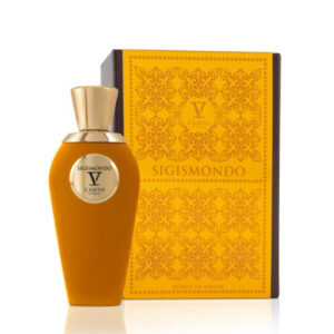 V Canto Sigismondo Extrait De Parfum
