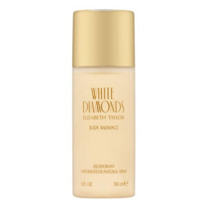 White Diamonds Deodorant Spray