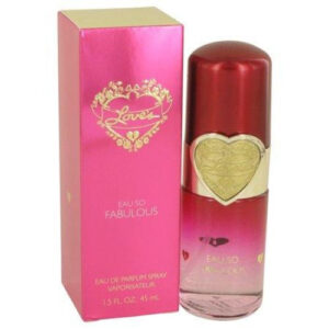 Loves Eau So Fabulous Eau De Parfum
