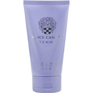 Vince Camuto Femme Body Lotion