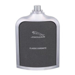 Jaguar Classic Chromite Eau De Toilette