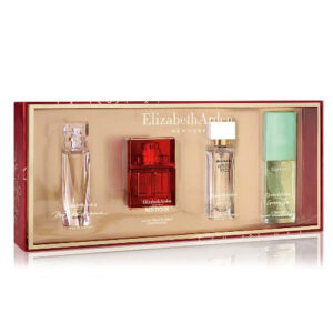 Elizabeth Arden 4 Piece Mini Gift Set
