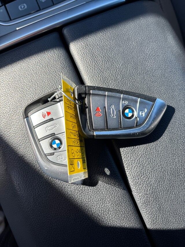 2021 BMW X5 40i Xdrive - Image 17