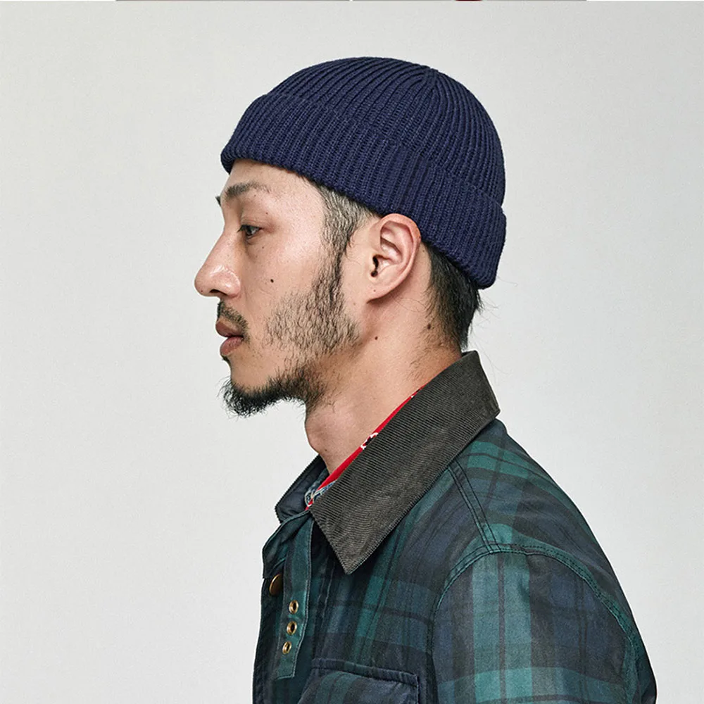 Winter Warm Knitted Skullcaps - Image 3