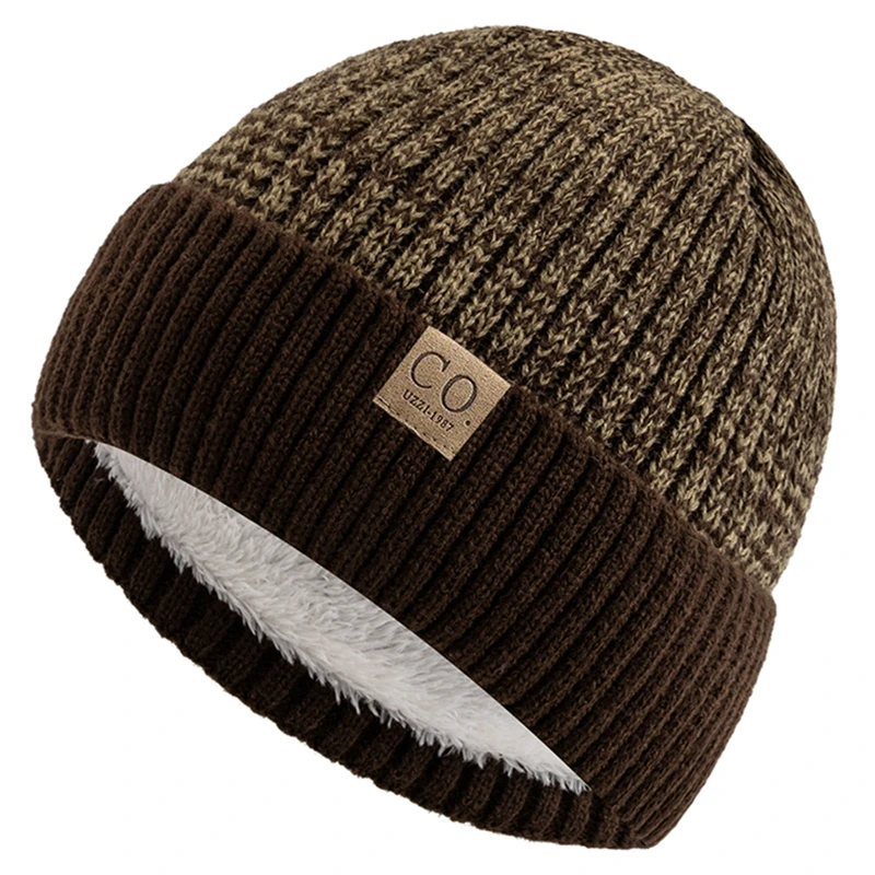 Coffee Khaki