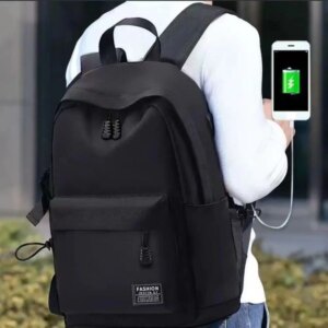 Men's Minimalist Backpack