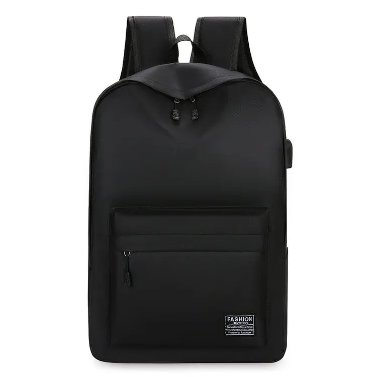 black with USB Port