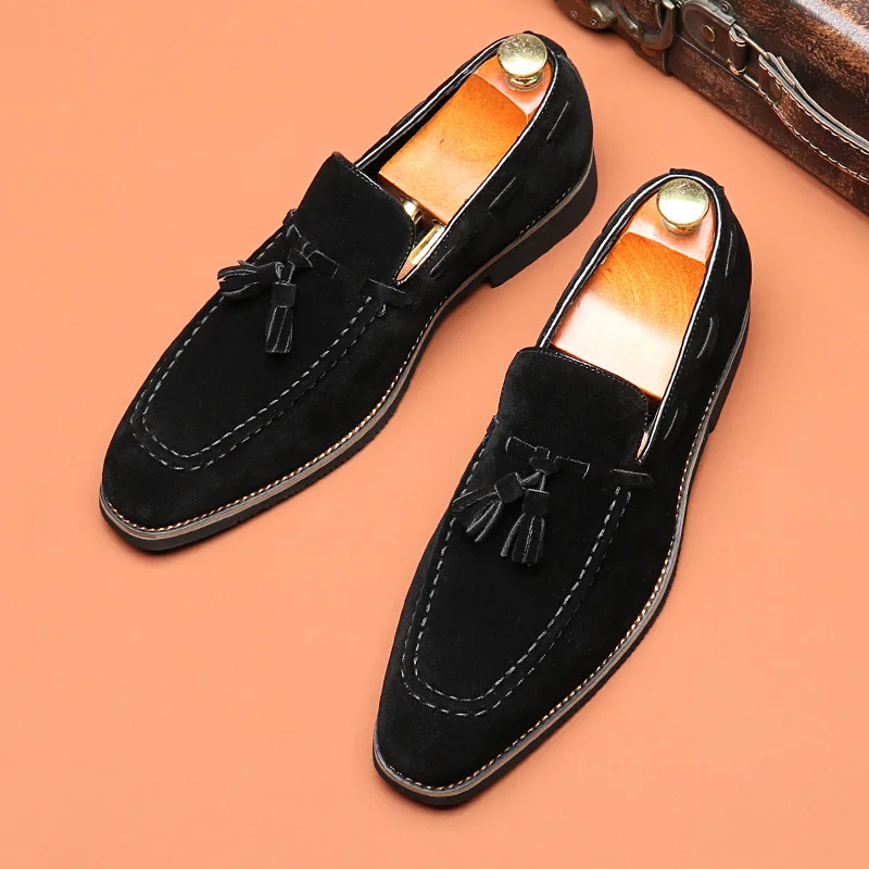 8609 Black