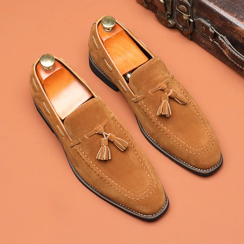8609 Light Brown