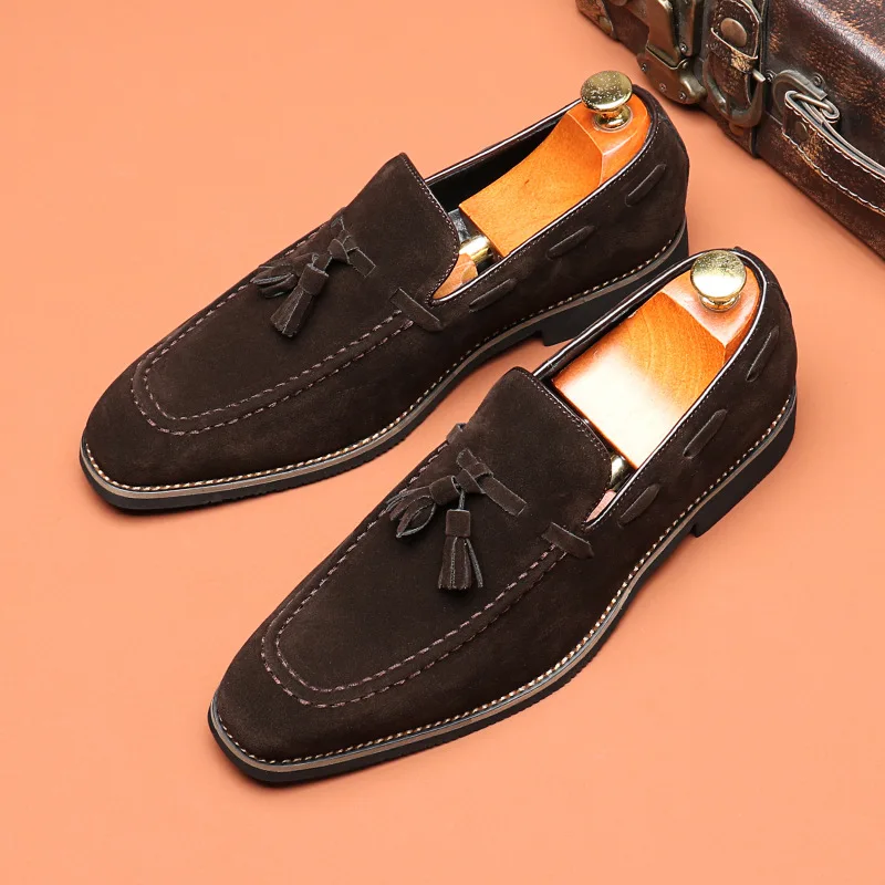 8609 Brown