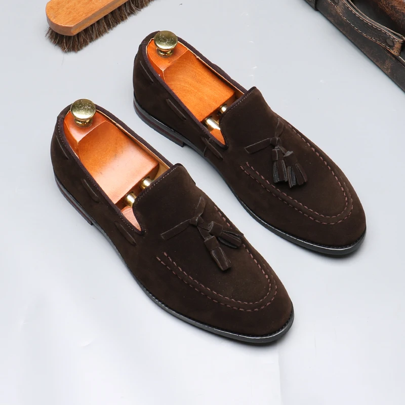 703-2 Brown