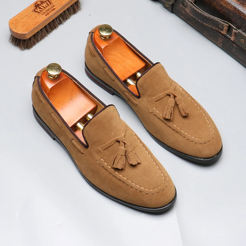 703-2 Light Brown