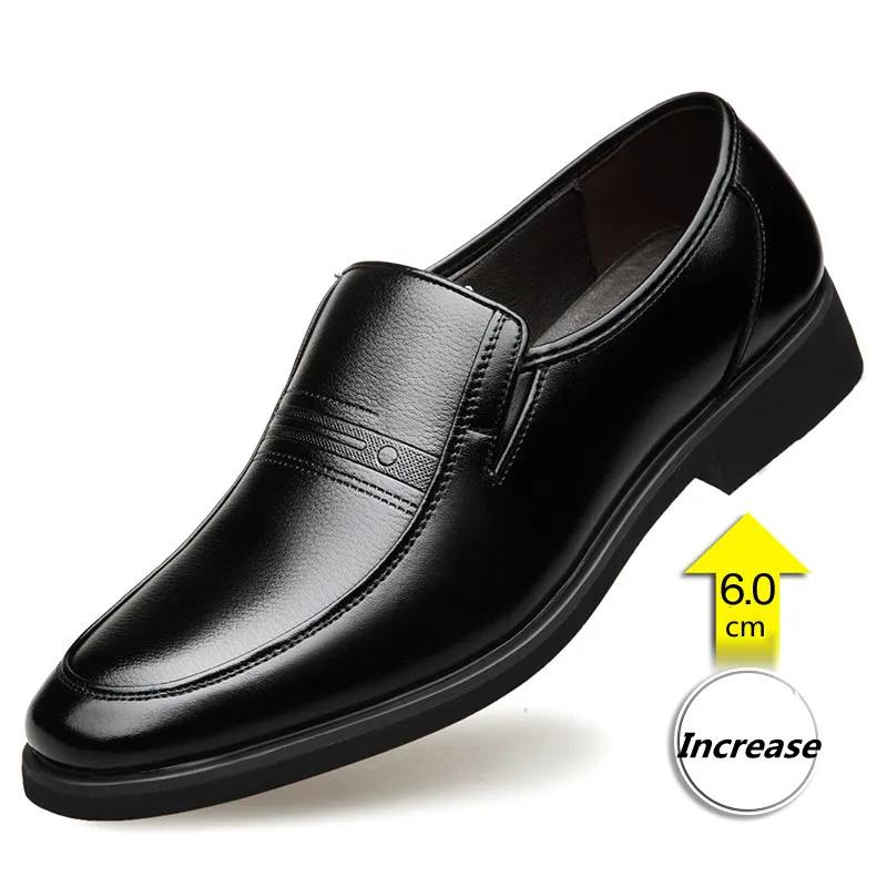 black high 6cm